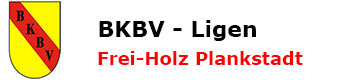 FH BKBV Ligen Logo